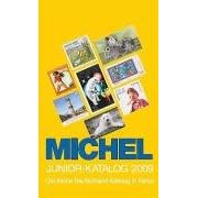 Michel: Junior-Katalog 2009