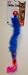 JW Pet Company Featherlite Catnip Boa Bouncing Cat Toy