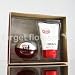 Red Be Delicious 50ml Eau De Parfum for Women (Inc Body Lotion 100)
