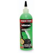 TIRE SEALER SLIME 16oz TIRE SEALER SLIME 16oz