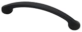 Liberty Hardware PN0312V-FB-C 96mm Martini Classic Pull