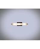 George Kovacs ADA Compliant Bronze Bathroom Light