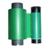 Magicard MA1000K-Green Enduro Monochrome Ribbon - 1000 Prints