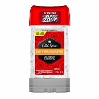 Old Spice Red Zone Collection Antiperspirant & Deodorant Gel 4 oz (113 g)
