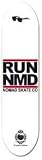 NOMAD【ノマド】スケートボード RUN NMD