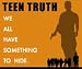 Teen Truth: An Inside Look At Bullying and School Violence