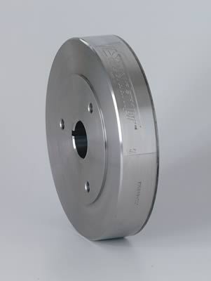Fluidampr 670100 Fluidampr Chv Sm 6 7/8Od