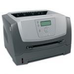 Lexmark E450dn - Printer - B/W - duplex - laser - Legal, A4 - 1200 dpi x 1200 dpi - up to 33 ppm - capacity: 250 sheets - Parallel, USB, 10/100Base-TX