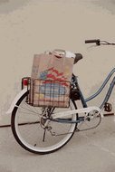 Bicycle Basket