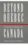 Beyond Quebec: Taking Stock of Canada