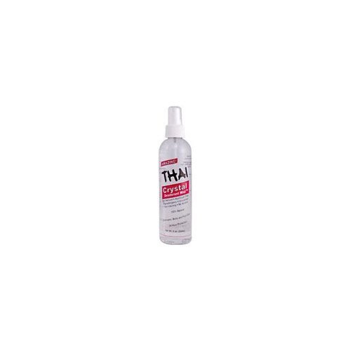 Liquid Spray Mist Deodorant - 8 oz - Spray
