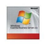 Microsoft Windows Essential Business Server 2008 Standard Edition Licence