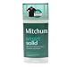 Mitchum Smart Solid Anti-Perspirant & Deodorant, GreenWood - 2.5 Oz