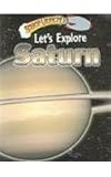 Let's Explore Saturn (Space Launch!)