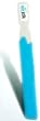 fusionbrands Stir Stick - Silicone - Blue