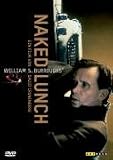 Naked Lunch - Peter Weller