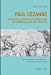 Paul C�zanne: Gesammelte Schri