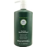 Paul Mitchell Tea Tree Special Shampoo, 33.8 Ounce