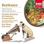 Beethoven: Triple Concerto; Piano Concerto No. 3