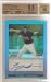 2010 Bowman Chrome Prospects Blue Refractors #BCP97 Tommy Hanson AU - BGS GEM MINT 9.5 - Atlanta Braves (RC - Rookie Card Parallel - Autographed - Serial#d to 150) (Baseball Cards) BGS 9.5 - Autograph 10