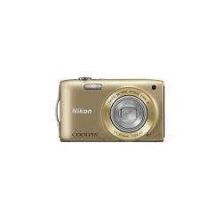 Imagen 1 de Nikon Coolpix S3300