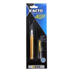 X-ACTO Gold #3 Knife PEN KNIFE X3203