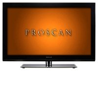 Best Price Proscan 32LED30QA 32-Inch 720p LED HDTV, Black