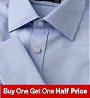Sartorial Luxury Pure Cotton Stripe Twill Shirt