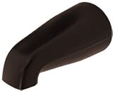 5 Reach Bath Tub Bathtub Water Spout Oil Rubbed Bronze