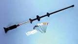 Cajun Archery Maverick 30 Black Blowgun