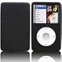 Online IPOD CLASSIC 80GB or NEW 2008 120GB BLACK SKIN