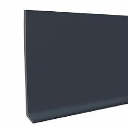 Roppe Corporation HC40C53S184 Self-Stick Vinyl Wall Base