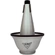 Jo Ral TRB-B7 Bass Trombone Adjustable Cup Mute