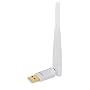 Edimax EW-7711UAN 11n 150mbs Wireless High Gain USB Adapter