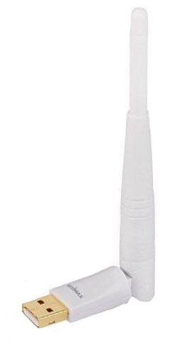 Edimax EW-7711UAN 11n 150mbs Wireless High Gain 