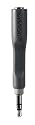 Belkin iPhone Headphone Adapter - 3.5Mmstereo-M to F - 2.5 Inches