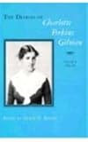 The diaries of Charlotte Perkins Gilman