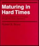 Maturing in Hard Times: Canada's Depa...