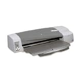 Hp - DesignJet 111 - 24 imprimante grand format - couleur - jet d'encre - 625 x 1625 mm - 1200 ppp x 600 ppp jusqu'à 1.5 min/page (couleur) - parallèle, USB