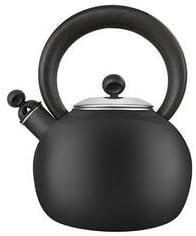 Wilton Brands - Copco Bella EOSBlk 2qt TeaKt