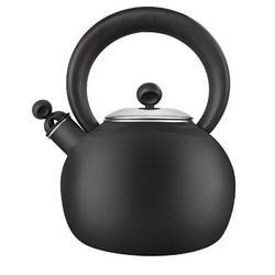 Wilton Brands - Copco Bella EOSBlk 2qt TeaKt