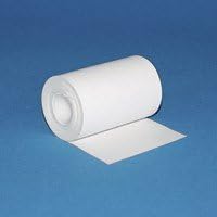Nashua Advantage15# Thermal Paper Roll Item 3404 (50' x 2 1/4") - 36 Per Case from Morgan Supply Central