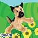 Webkinz German Shepherd New with Sealed Tags and Unused Code
