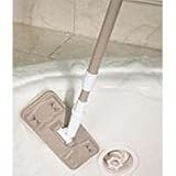 Quickie Home-Pro Tub and Tile Wizard with Microban