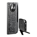 Acer Veriton VN281G-UA425W Ultra Compact NetTop Desktop PC (Black)