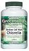 Broken Cell Wall Chlorella 500 mg 360 Tabs