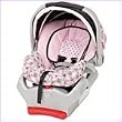 Safe Seat Infant Car Seat - Step 1 in Jenny