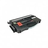 Lexmark E120 Return Program Toner Cartridge