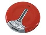 RCA RP2700 Personal CD Player