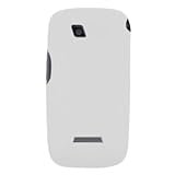 Silicone Gel Skin CLEAR Sleeve Rubber Soft Cover Case for SAMSUNG T839 SIDE ....